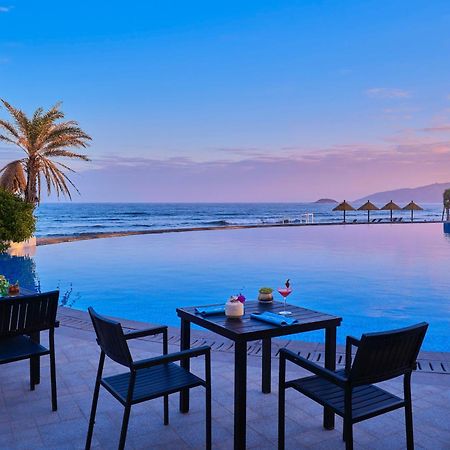 Dusit Thani Shuangyue Bay Resort Huizhou Huidong Exterior foto